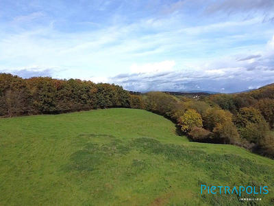 Maison ancienne - 140 m² - 6 pièces