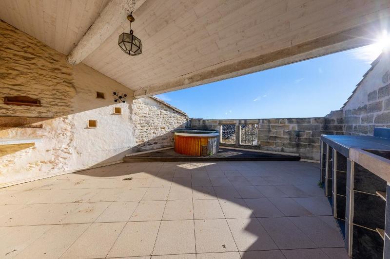 Maison - 154 m² - 4 pièces