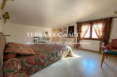 Maison de village - 74 m² - 3 pièces