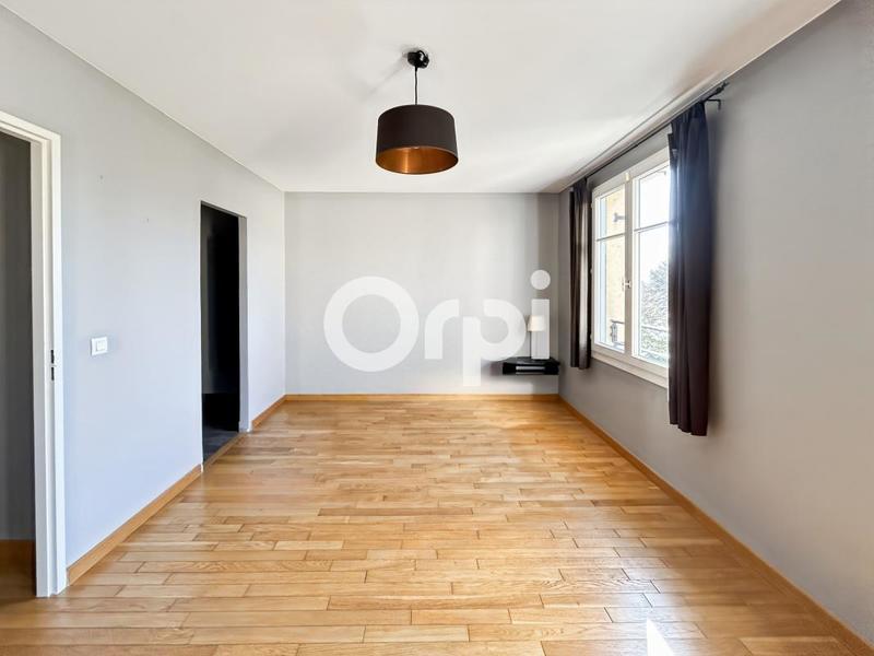 Maison - 123 m² - 5 pièces