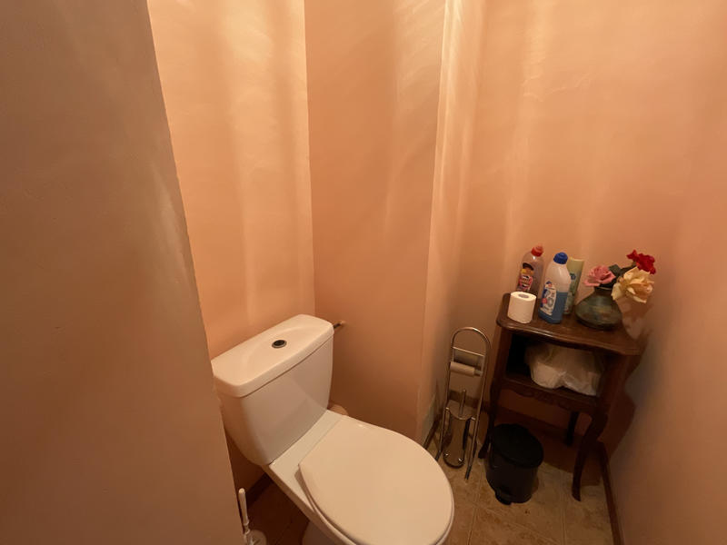 Maison - 180 m² - 7 pièces