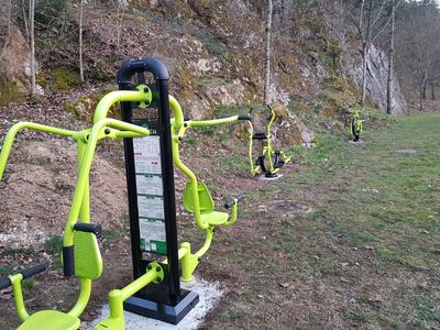 Camping de Retourtour****