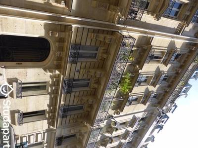 Appartement - 33 m² - 1 pièce