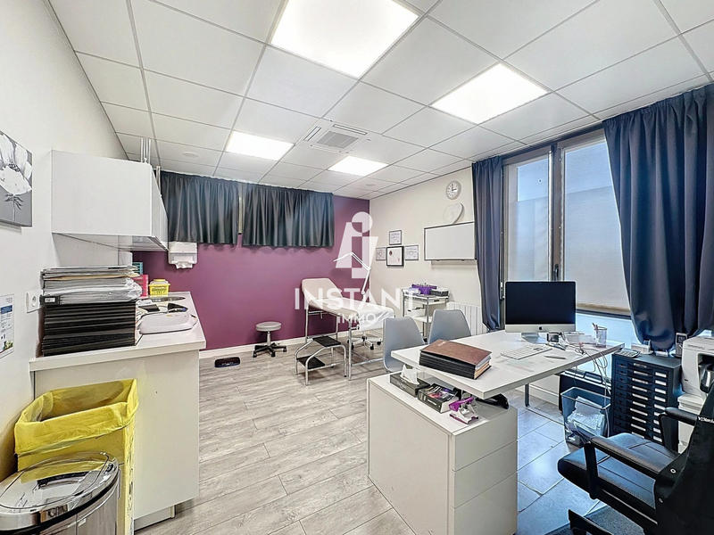 Local commercial - 59 m²