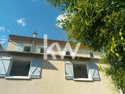 Maison - 109 m² - 5 pièces