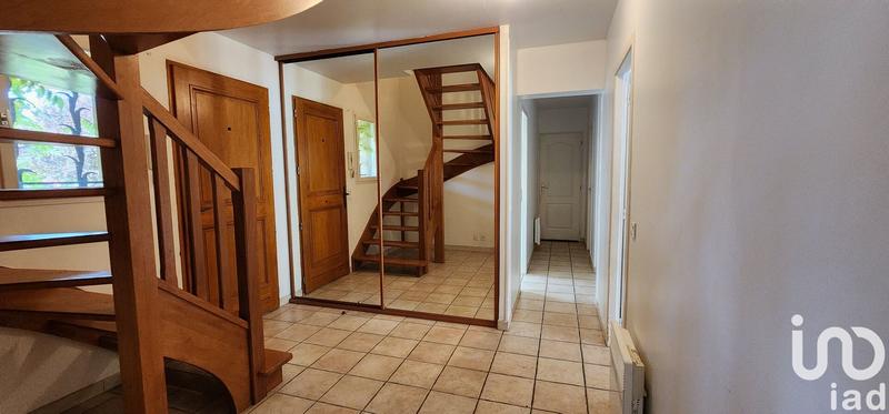 Maison - 154 m² - 6 pièces