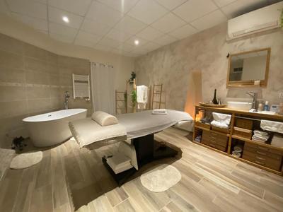 Centre de Bien Etre Calysta