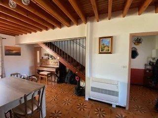 Maison - 112 m² - 6 pièces