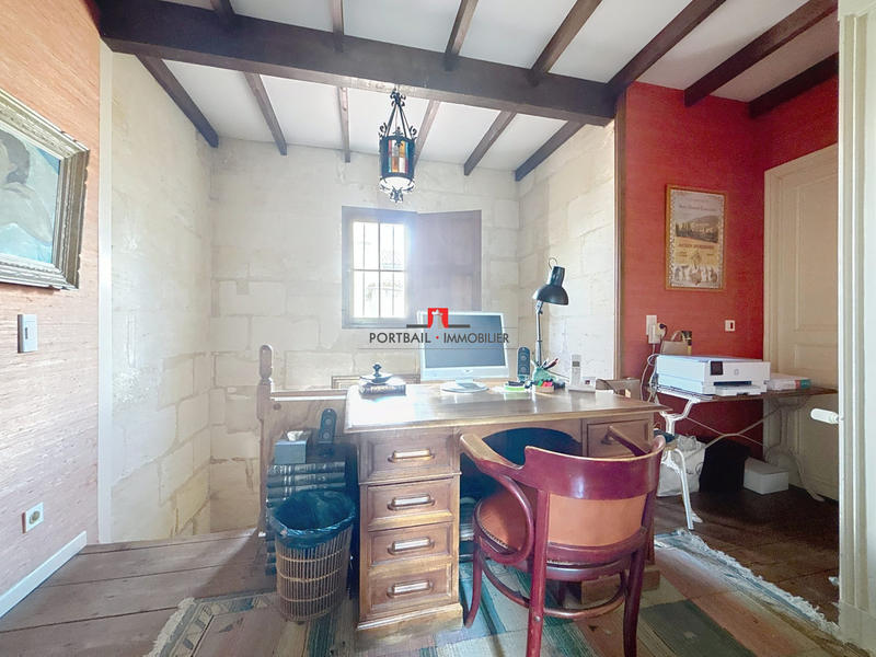 Maison - 193 m² - 6 pièces