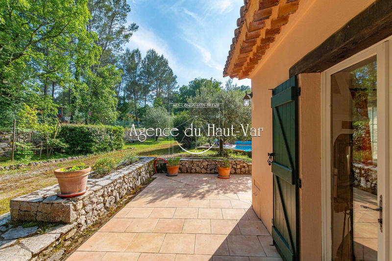 Villa - 230 m² - 7 pièces