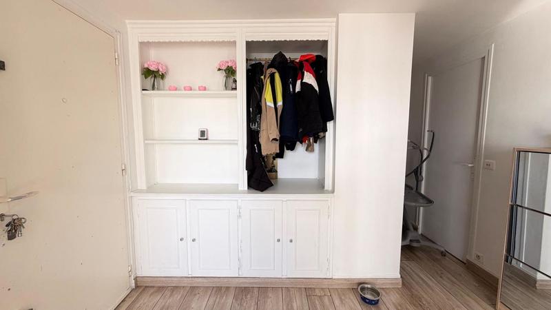 Appartement - 72 m² - 4 pièces