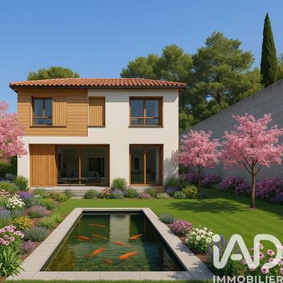 Terrain - 531 m²