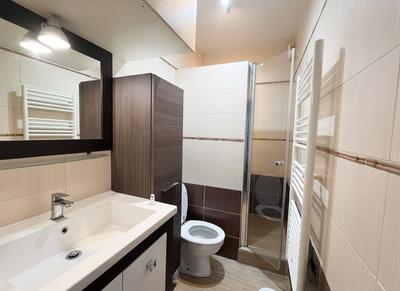 Appartement - 33 m² - 2 pièces