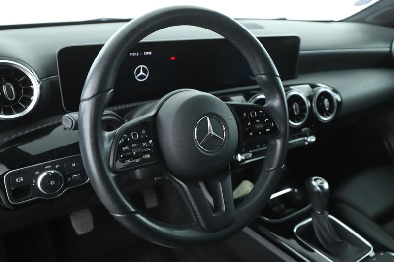 Mercedes Classe a 160 Style Line 109 ch