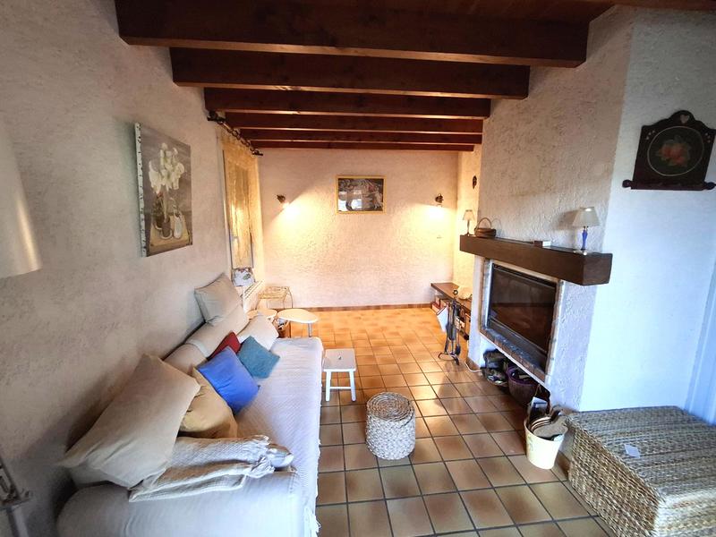 Châlet - 75 m² - 5 pièces