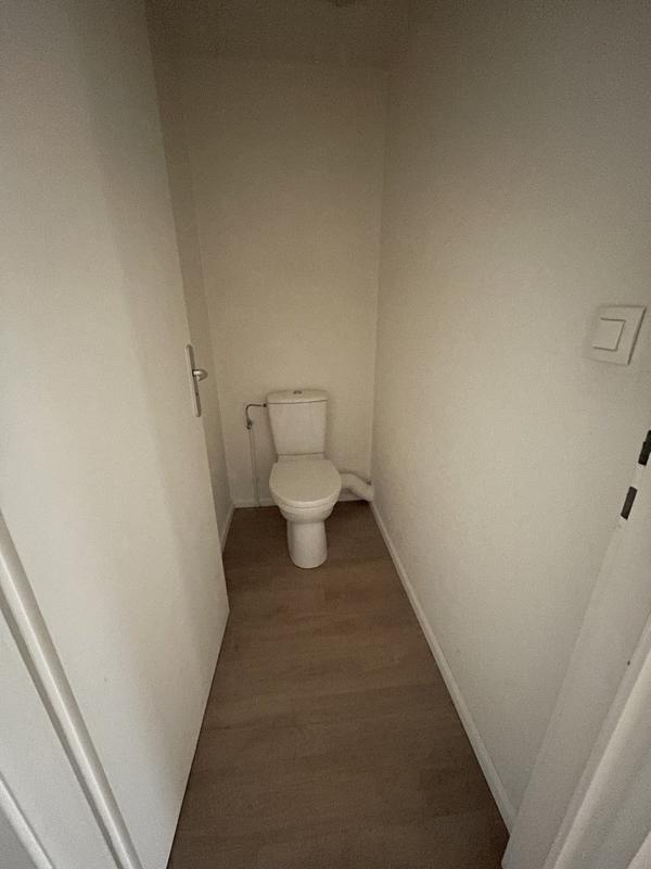 Appartement - 34 m² - 2 pièces