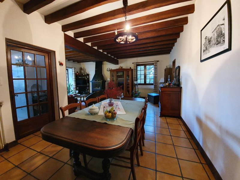 Maison - 132 m² - 5 pièces