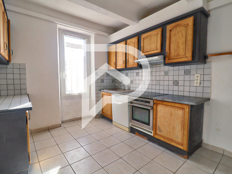 Maison de village - 167 m² - 4 pièces