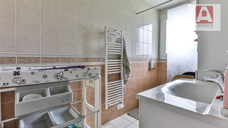 Maison - 101 m² - 4 pièces