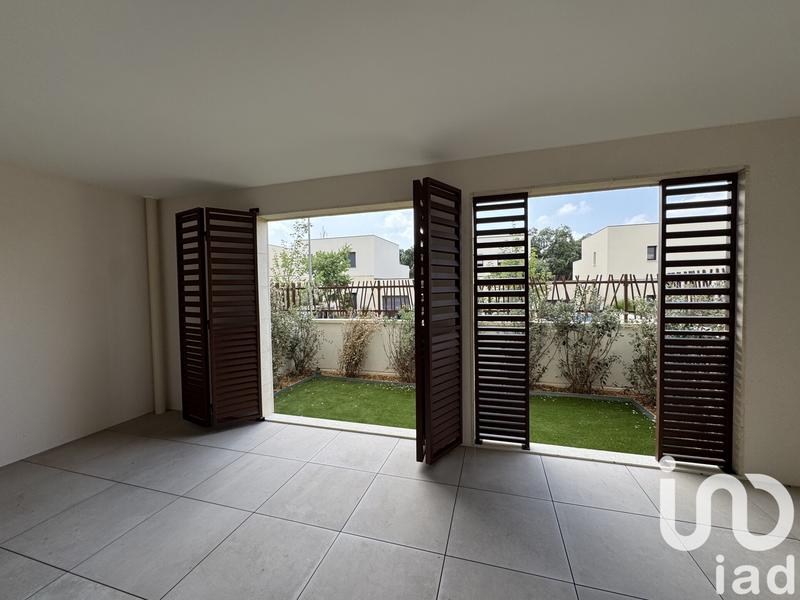 Appartement - 77 m² - 3 pièces