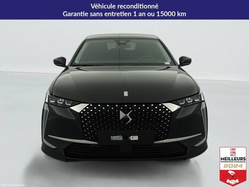 Ds Ds 4 Ds4 PureTech 130 Eat8 Rivoli