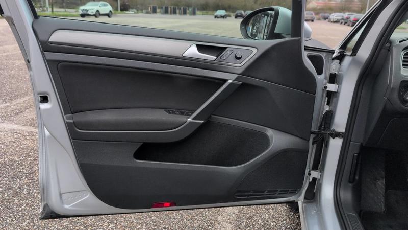 Volkswagen Golf 7 1.4 Tsi 140 Confortline