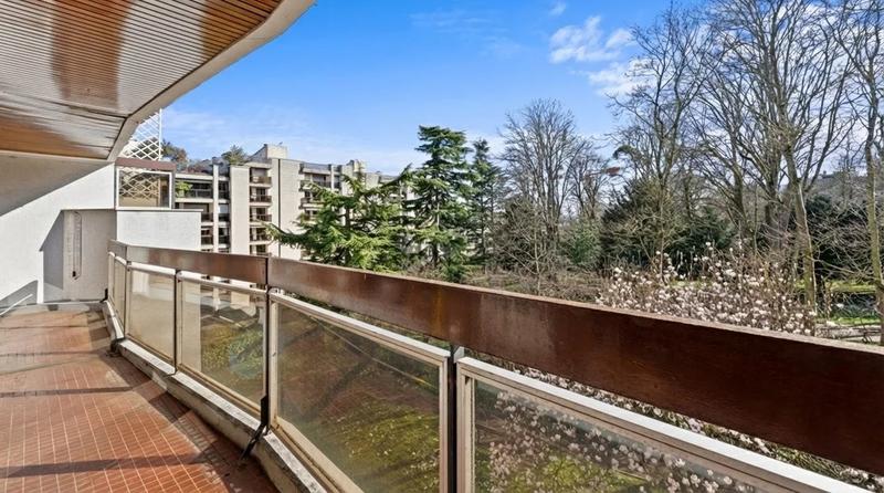 Appartement - 113 m² - 5 pièces