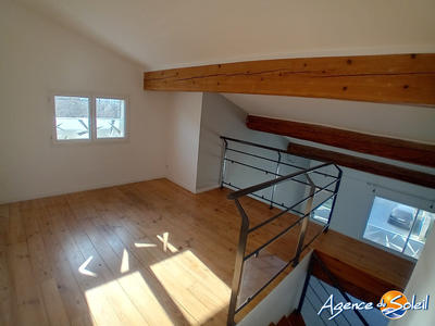Maison - 116 m² - 4 pièces