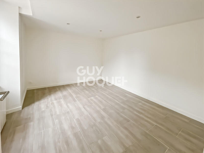 Appartement - 48 m² - 3 pièces