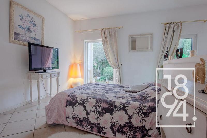 Villa - 200 m² - 7 pièces