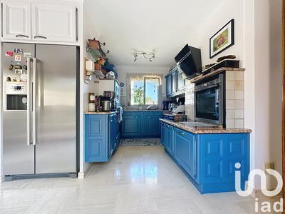 Maison de maîtres - 136 m² - 7 pièces