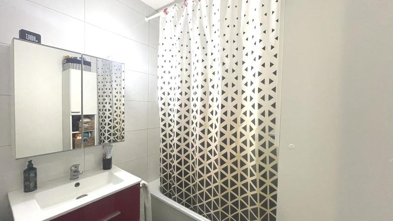 Appartement - 54 m² - 2 pièces