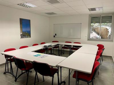 Local commercial - 226 m² - 1 pièce