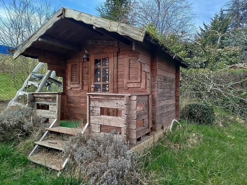 Maison - 148 m² - 5 pièces