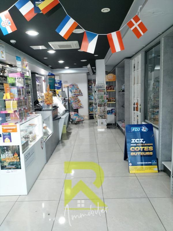 Local commercial - 80 m²