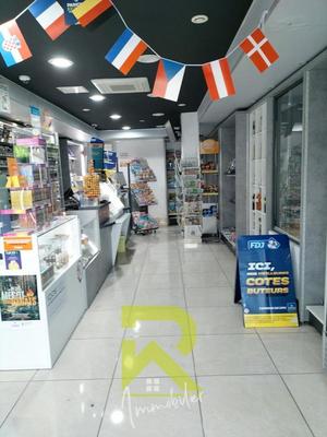 Local commercial - 80 m²