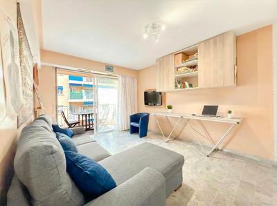 Appartement - 30 m² - 1 pièce