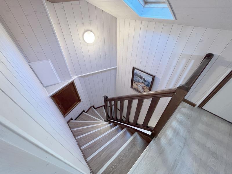 Villa - 115 m² - 9 pièces