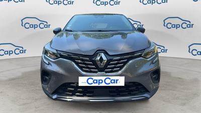 Renault Captur II 1.6 E-Tech Plug-in 160 Edc Initiale Paris - Automatique Toit ouvrant