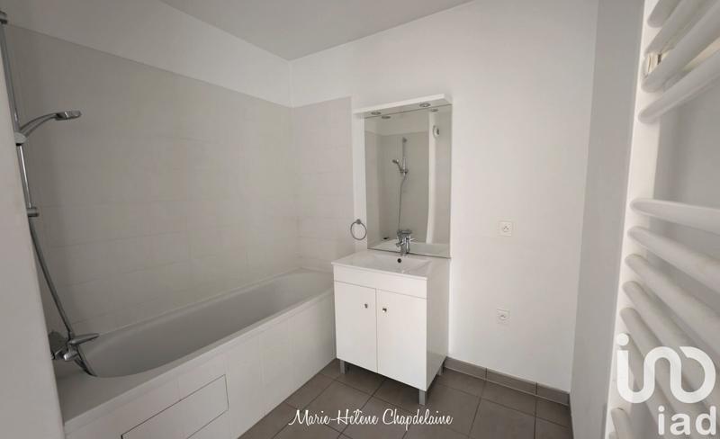 Appartement - 79 m² - 4 pièces