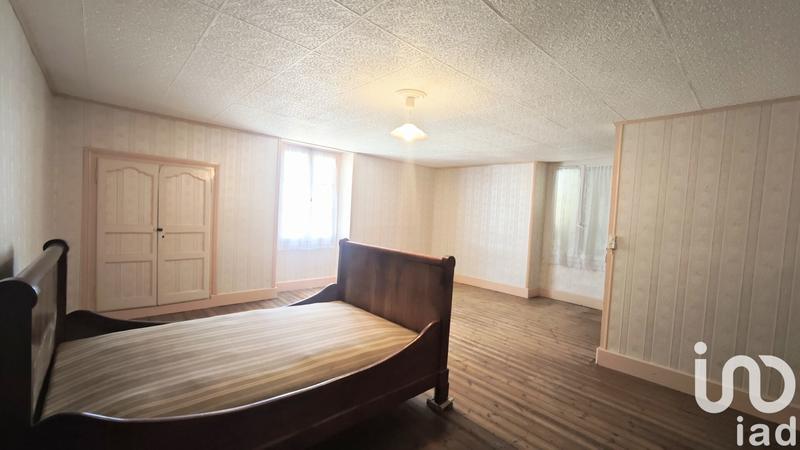 Ferme - 123 m² - 3 pièces