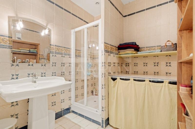 Appartement - 98 m² - 4 pièces