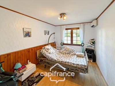 Maison - 98 m² - 4 pièces