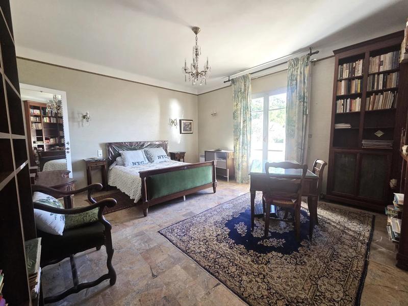 Appartement - 116 m² - 4 pièces