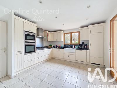 Maison - 157 m² - 5 pièces