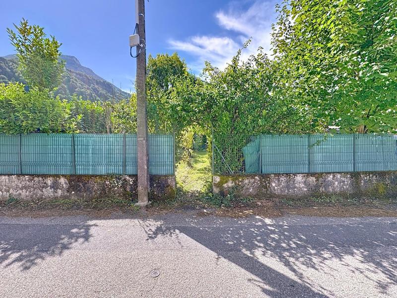 Maison - 94 m² - 6 pièces