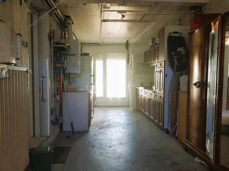 Maison - 103 m² - 6 pièces