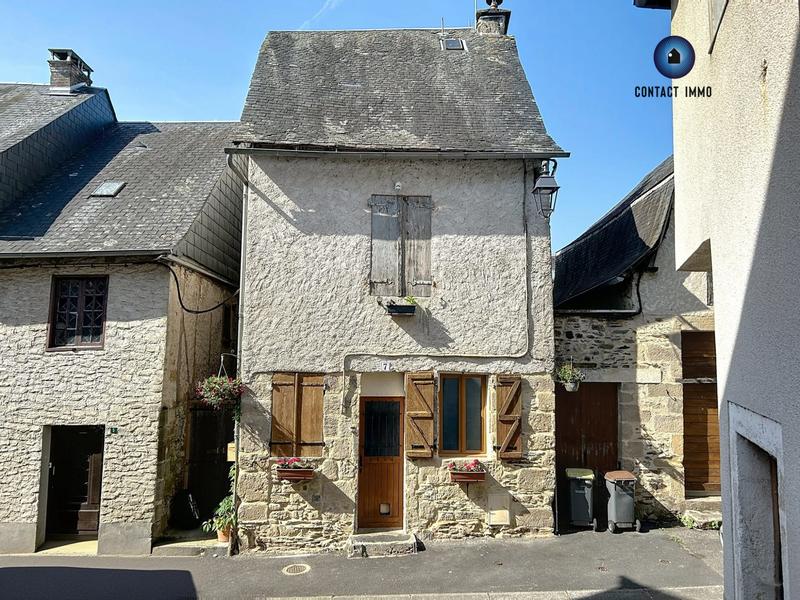 Maison - 141 m² - 6 pièces