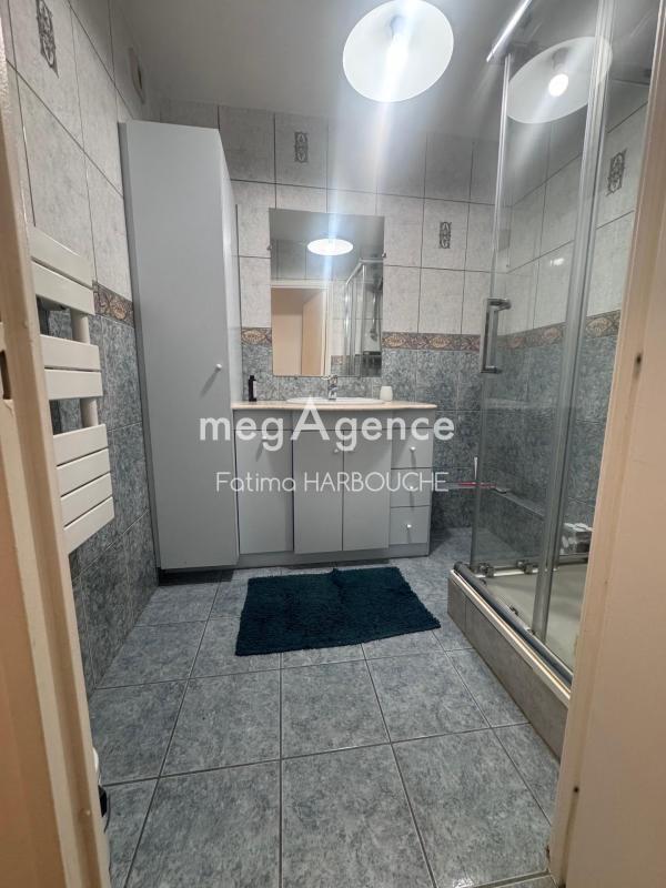 Appartement - 83 m² - 4 pièces