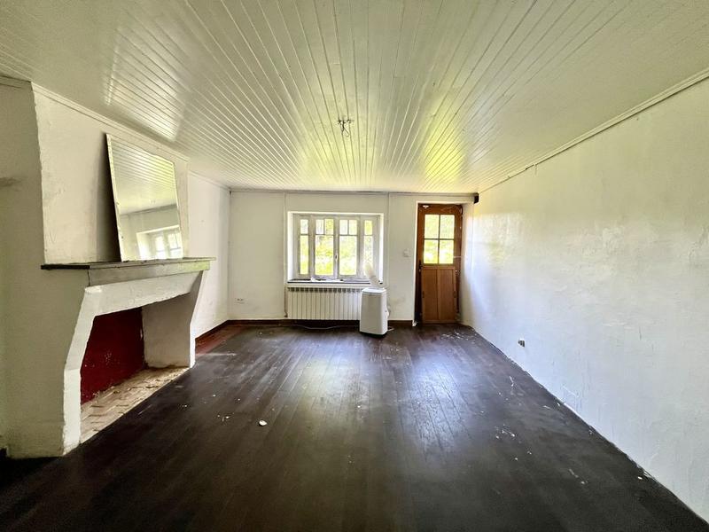 Maison - 186 m² - 6 pièces